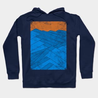 Waves Hoodie